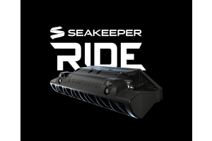 BOE Marine: Authorized Seakeeper Ride Sales and Service Facility