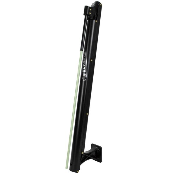 Power-Pole Power-Pole SPN2 Series Black 8ft w/ CM (Includes Free