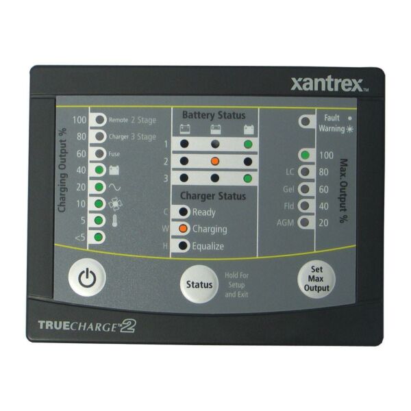 Using the Xantrex Remote On/Off Switch An Intermediate Guide