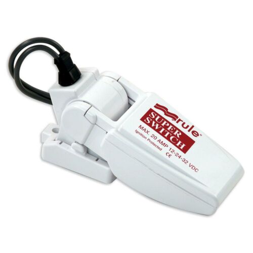  Boating Accessories New Marine 12 Volt Bilge Pump 1000 GPH Boat  SCP 19281 : Sports & Outdoors