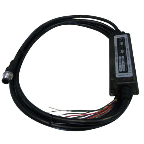 Furuno GP330B/0183 GPS Sensor w/10M NMEA0183 Cable 