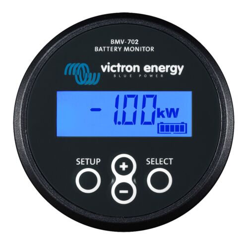  Victron Energy Blue Smart IP22 12-Volt 20 amp 120VAC