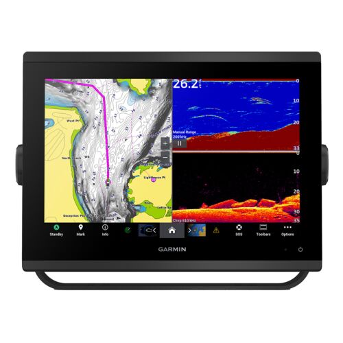 GPS Fish Finder Combos For Advanced Marine Navigation - BOE Marine 