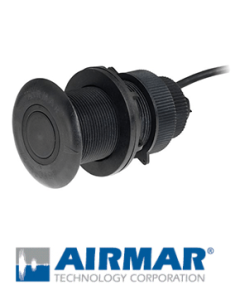  Airmar DT800PV-235-N2 235kHz Plastic Smart Sensor 0-Degree Tilt NMEA 2000