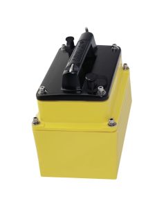 Airmar M265C Broadband Chirp - Low/High Frequency 