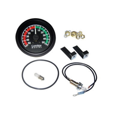 SI-TEX SRA-1 Rudder Indicator f/Use w/SP70 80