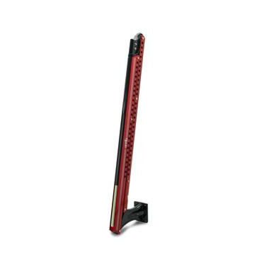 Power-Pole Blade Series Red 8ft w/ CM