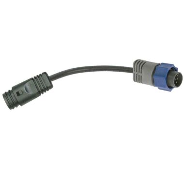 MotorGuide Sonar Adapter Cable Lowrance 6 Pin