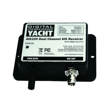 Digital Yacht AIS100 USB AIS Receiver