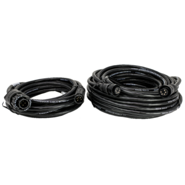 Airmar 5-Pin Accssory Cable for Maptech 4 Meter