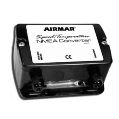 Airmar Universal NMEA 0183 A to D Converter Box
