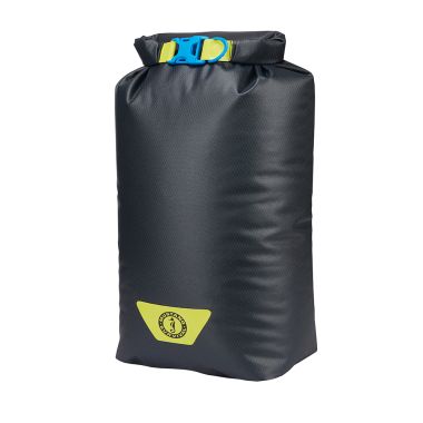 Mustang Bluewater Roll Top Dry Bag - 20L - Admiral Gray