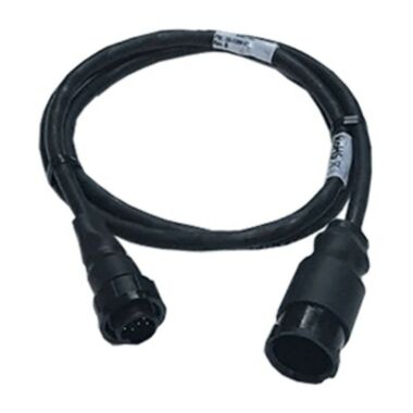 Lowrance & Simrad Xsonic Single Band Low Mix N Match Cable