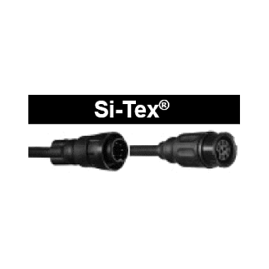 Airmar 30' Ext Cable for Black Box Transducers