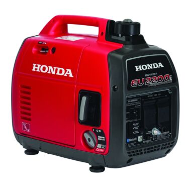 Honda EU2200I Generator | EU2200ITAN 