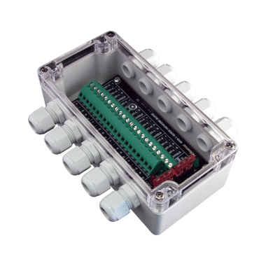 Actisense Quick Network Block Central Connector