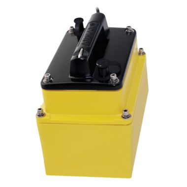 Airmar M265 LM Chirp 1kW In-Hull Transducer