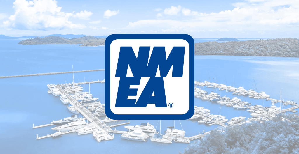Creating a NMEA 2000 Network Simplified