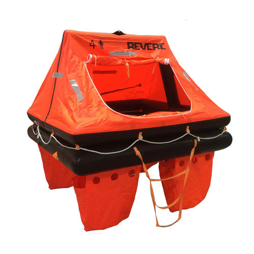 Choosing the Correct Life Raft for Your Needs