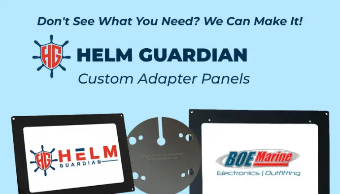 Helm Guardian Products