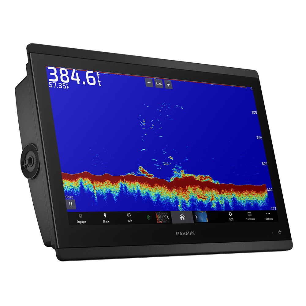 Garmin GPSMAP 8616xsv