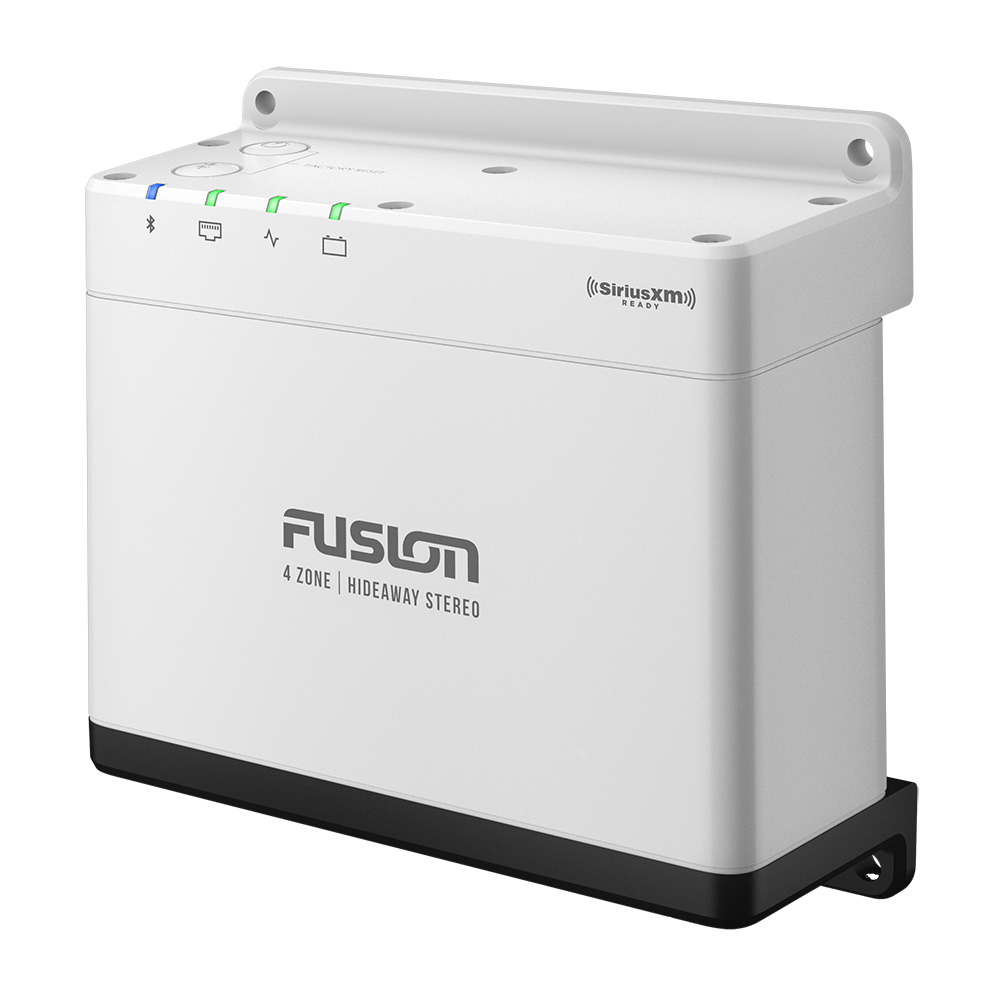 Fusion Apollo MS-WB675 Marine Hideaway Stereo - Thumbnail 4