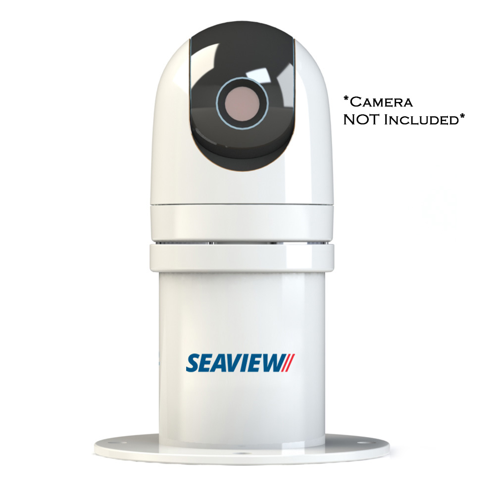 Seaview 5 Vertical Camera Mount f/Sionyx