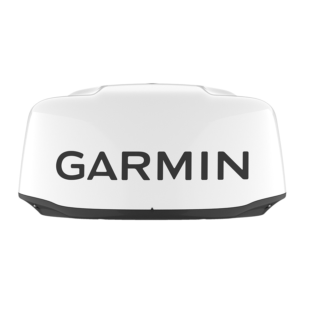 Garmin GMR xHD3 Radar Dome