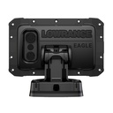 Lowrance Eagle 5 Combo w/SplitShot Transducer