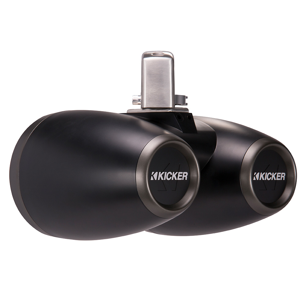 KMTC65 Coaxial Tower Speakers - Thumbnail 4