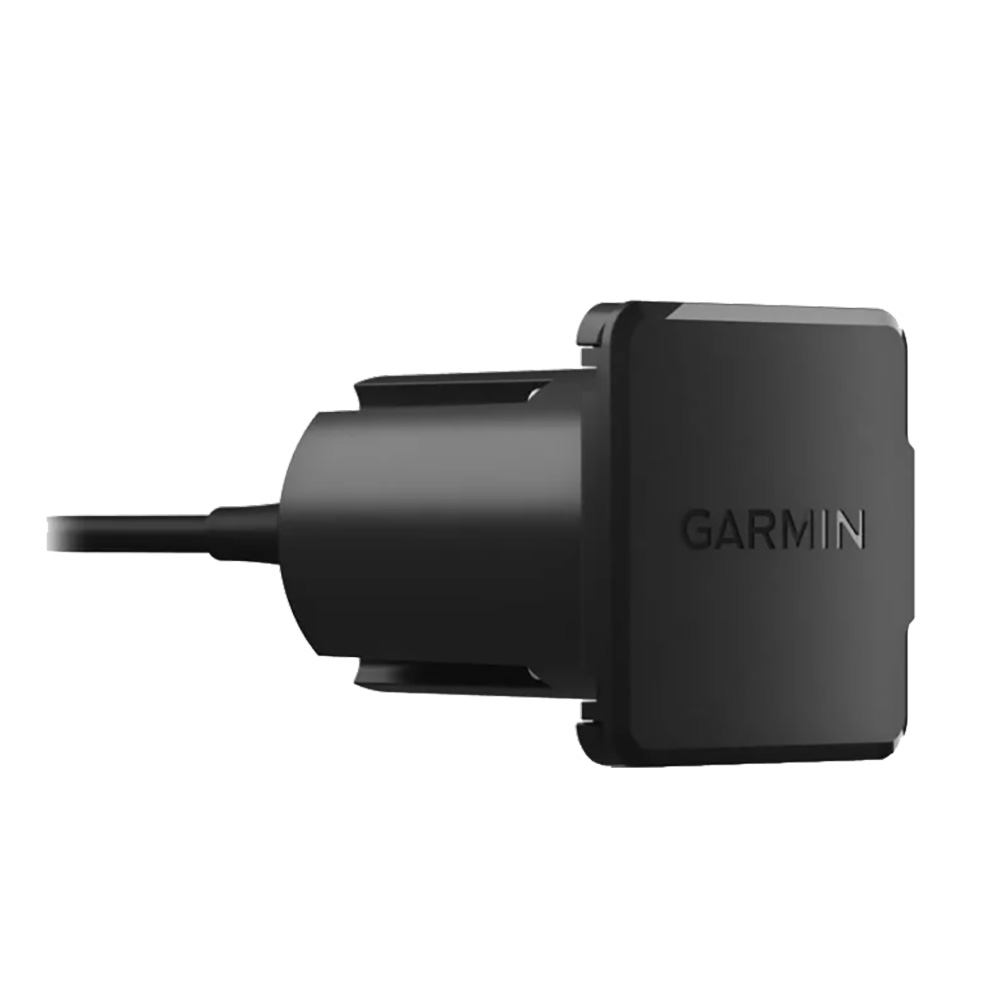 Garmin USB Card Reader with USB-C Adapter Cable