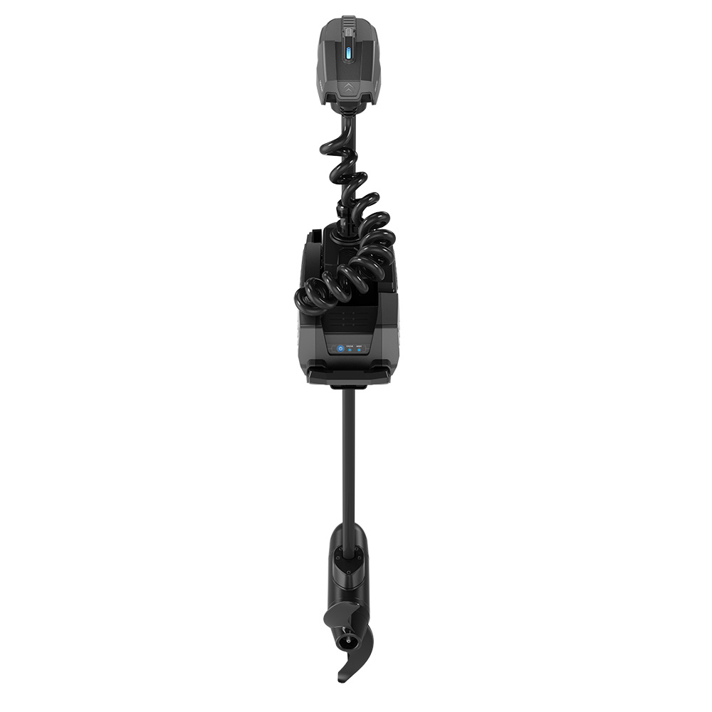 Lowrance Recon&trade; FW 60 Trolling Motor - Includes Freesteer Joystick Remote, Wireless Foot Pedal &amp; HDI Nosecone