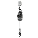 Lowrance Recon&trade; SW 60&rdquo; Trolling Motor - Includes Freesteer Joystick Remote