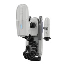 Lowrance Recon&trade; SW 60&rdquo; Trolling Motor - Includes Freesteer Joystick Remote