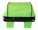 ISO Wave Breaker Self-Righting 8 Person Container