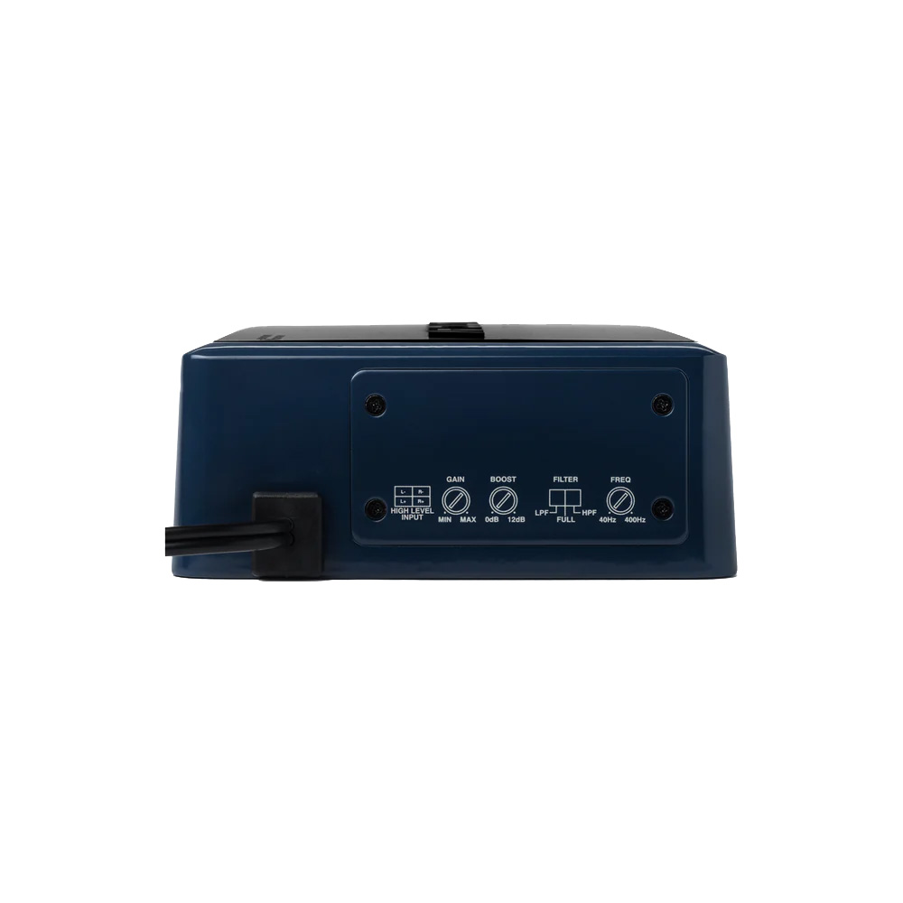 Aquatic AV AD300.2 Micro 2-Channel Amplifier