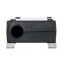 Aquatic AV SWA6Mini Amplified Compact Combined Stereo & Subwoofer + Power Supply
