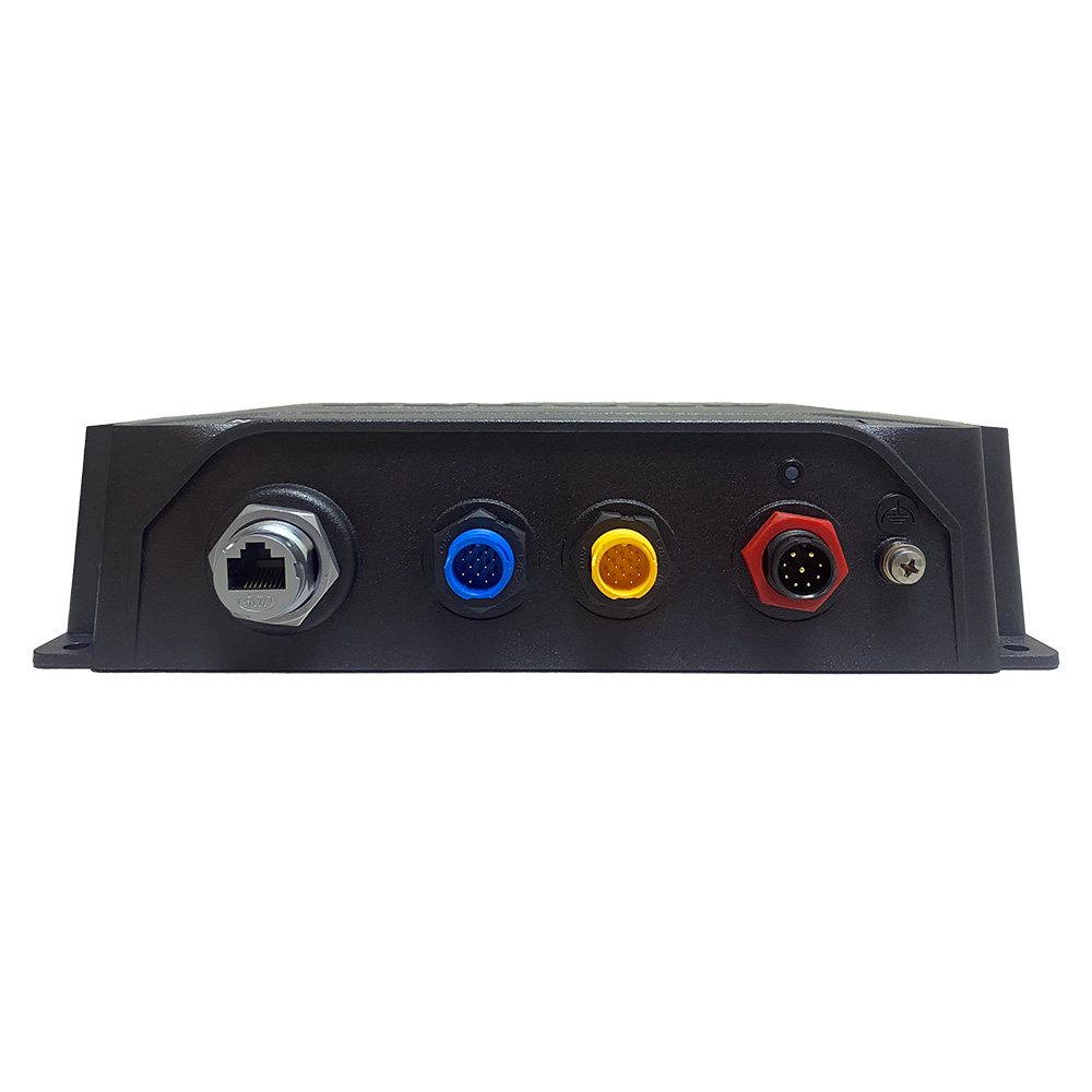 Furuno DFF1UHD+ TruEcho CHIRP Fishfinder - Thumbnail 4