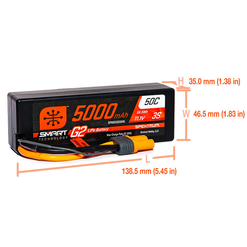 SPMX53S50H5 Image 2