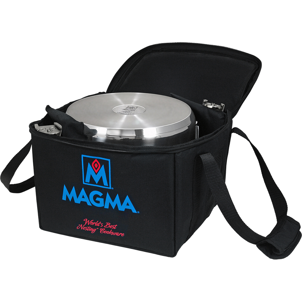 Magma Padded Cookware Carry Case - Thumbnail 2