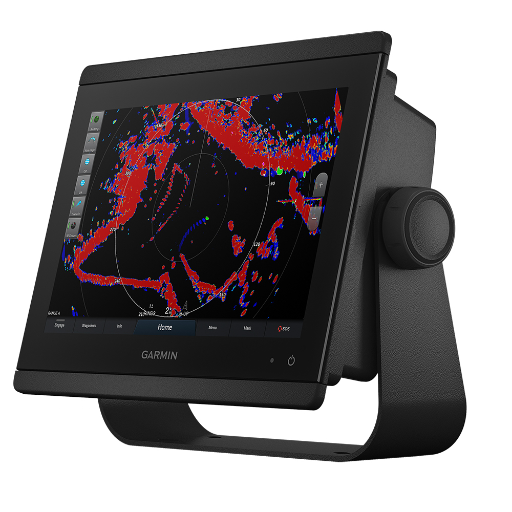 Garmin GPSMAP 8410 10 Chartplotter