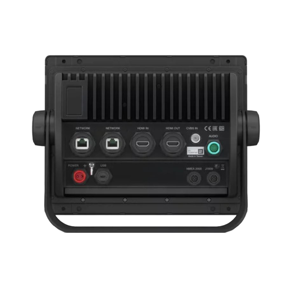 Garmin GPSMAP 8410 10 Chartplotter - Thumbnail 4