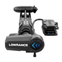 Lowrance Ghost&reg; Trolling Motor 47 Shaft f/24V or 36V Systems