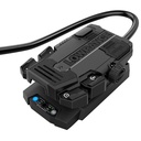 Lowrance Ghost&reg; Trolling Motor 47 Shaft f/24V or 36V Systems