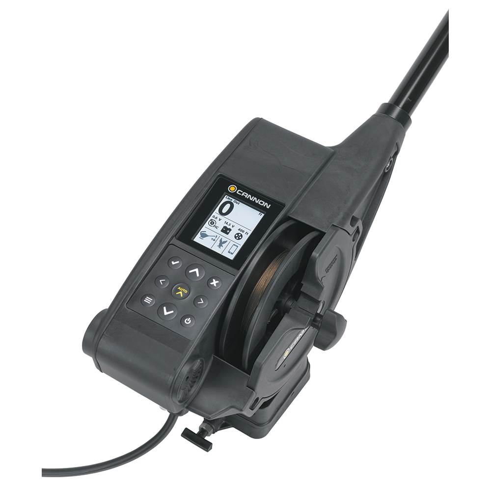 Cannon Poids pour downrigger Flash 8 lb