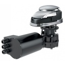 Quick Prince DP3 1012 Windlass - 1000W - 12V - 10mm (3/8) Gypsy