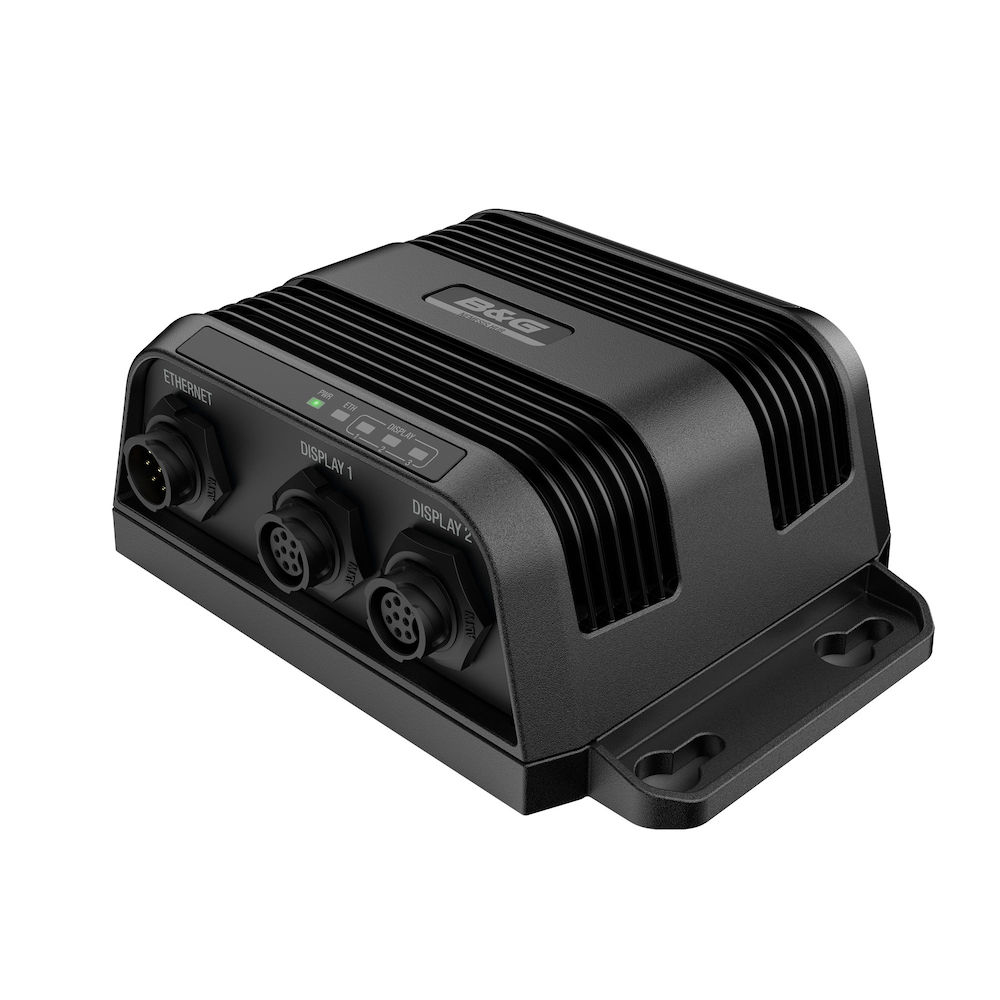 B&G Nemesis Hub - Thumbnail 5