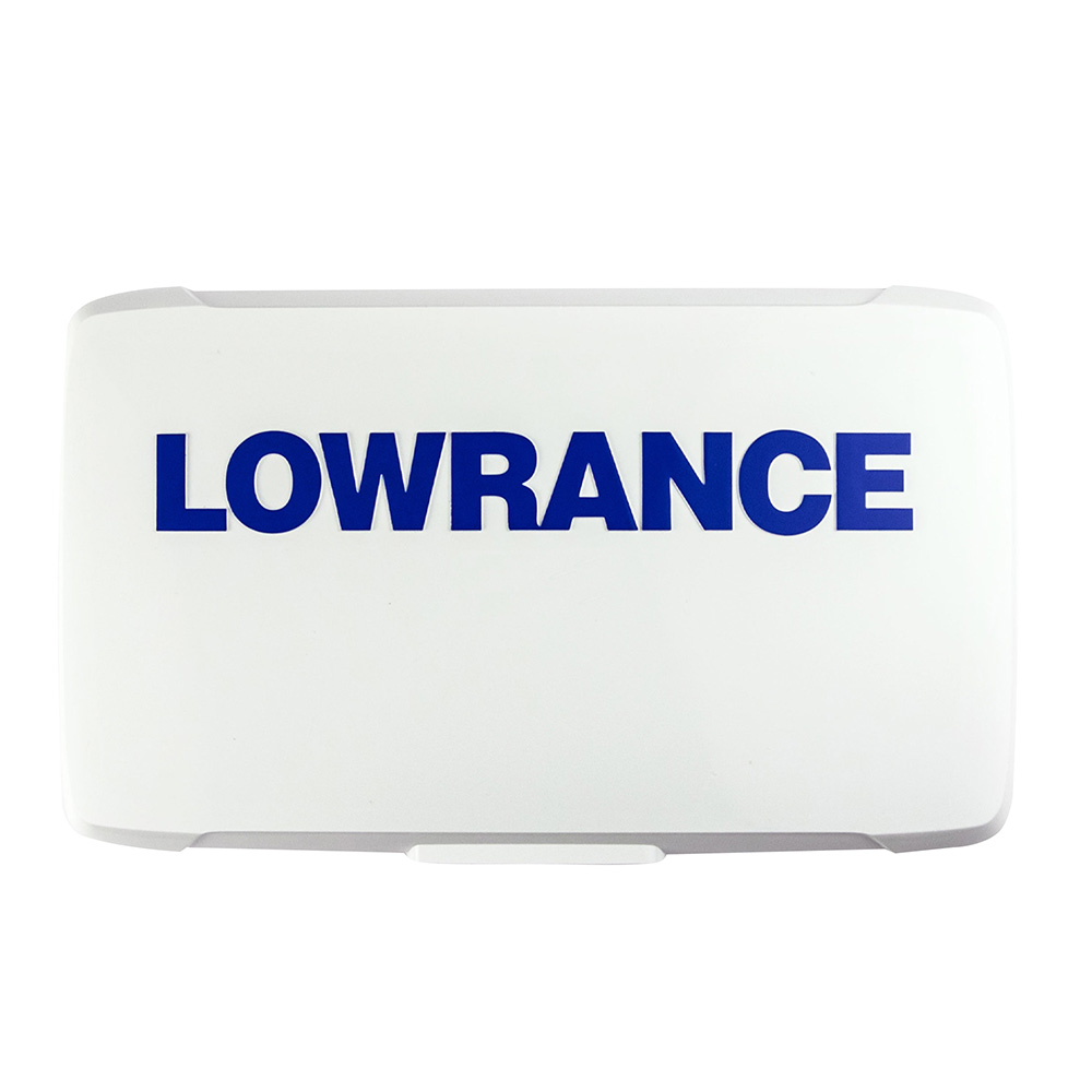 Lowrance Eagle 9 Suncover