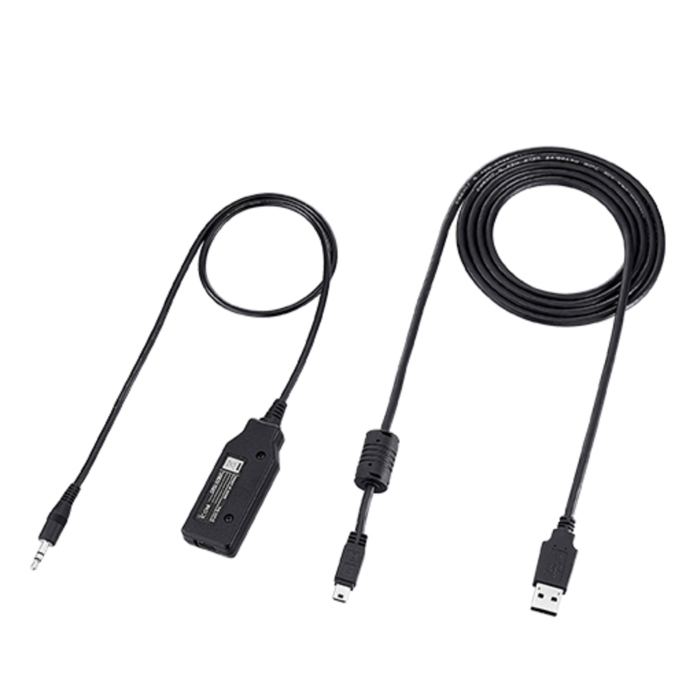Icom OPC-478UC USB Programming Cable - Thumbnail 3