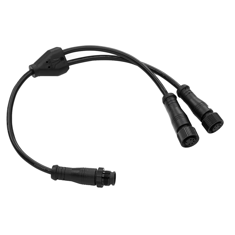 JL Audio 2-Way Y-Adaptor MMC-2Y